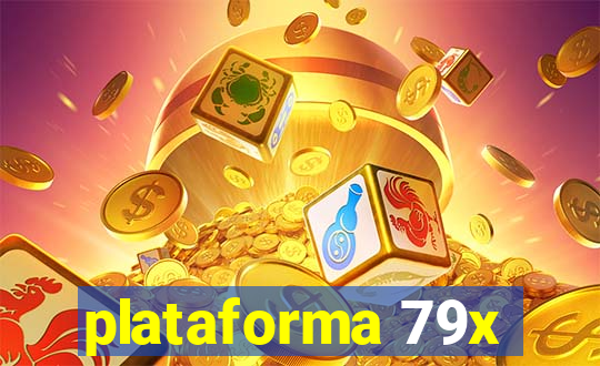 plataforma 79x